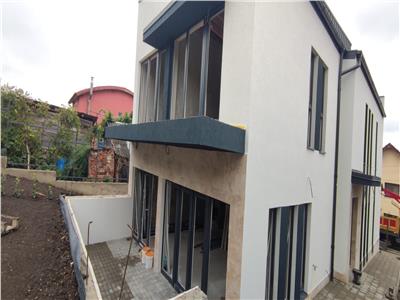 Duplex de vanzare zona Lidl, Baciu. Doua unitati disponibile finisate! Cluj-Napoca