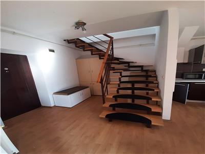 Ocazie de investitie. Comision 0%. Apartament cu 3 camere suprafata utila 85 mp. In Bistrita Nasaud. Zona OMV.