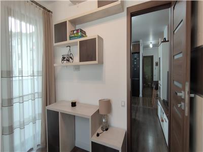 Comision 0% Apartament in zona Sub Cetate la cheie nou! 3 camere 61 mp, garaj subteran si boxa!