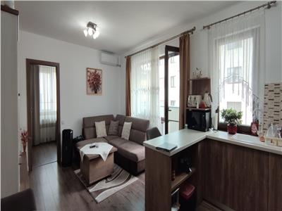 Comision 0% Apartament in zona Sub Cetate la cheie nou! 3 camere 61 mp, garaj subteran si boxa!