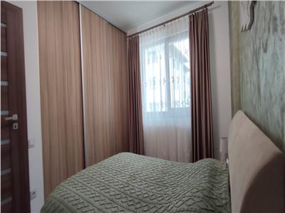 Comision 0% Apartament in zona Sub Cetate la cheie nou! 3 camere 61 mp, garaj subteran si boxa!