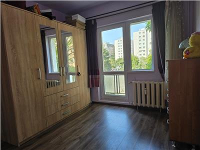 Comision 0%! Apartament cu 2 camere in Manastur zona Big, 50 mp plus balcon si beci. Cluj-Napoca