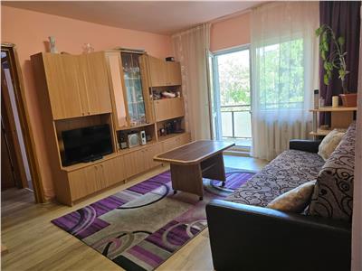 0% COMISION! Apartament cu 2 camere in Manastur zona Big, 50 mp plus balcon si beci.