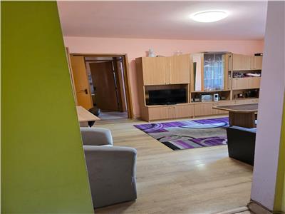 0% COMISION! Apartament cu 2 camere in Manastur zona Big, 50 mp plus balcon si beci.