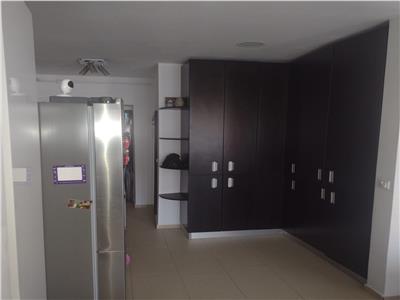 Comision 0%!  Exclusivitate. Apartament cu 3 camere mobilat si utilat, 65 mp plus balcon.