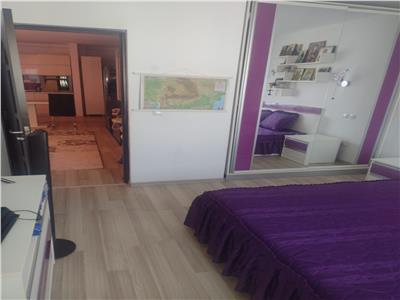 Reducere! Exclusivitate. Apartament cu 3 camere mobilat si utilat, 65 mp plus balcon. Comision 0 %!