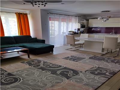 Reducere! Exclusivitate. Apartament cu 3 camere mobilat si utilat, 65 mp plus balcon. Comision 0 %!