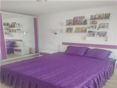 Reducere! Exclusivitate. Apartament cu 3 camere mobilat si utilat, 65 mp plus balcon. Comision 0 %!