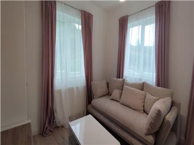 Apartament 2 camere la cheie, 51 mp utili plus 2 balcoane, etaj 1.