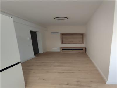 Apartament 2 camere la cheie, 51 mp utili plus 2 balcoane, etaj 1.