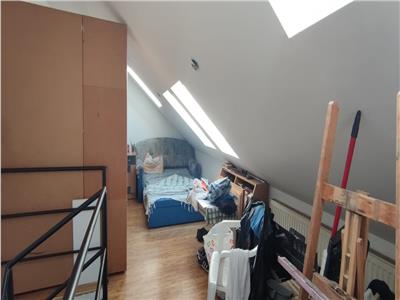 Apartamen spatios cu 3 camere 78 mp plus balcon. Zona Tauti parc Poligon!