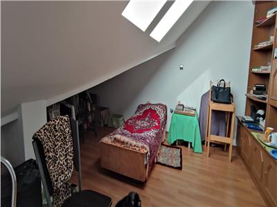 Apartamen spatios cu 3 camere 78 mp plus balcon. Zona Tauti parc Poligon!