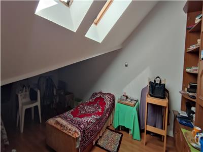 Apartamen spatios cu 3 camere 78 mp plus balcon. Zona Tauti parc Poligon!