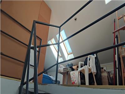 Apartamen spatios cu 3 camere 78 mp plus balcon. Zona Tauti parc Poligon!