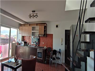 Apartamen spatios cu 3 camere 78 mp plus balcon. Zona Tauti parc Poligon!