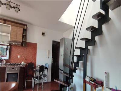 Apartamen spatios cu 3 camere 78 mp plus balcon. Zona Tauti parc Poligon!