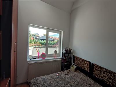 Apartamen spatios cu 3 camere 78 mp plus balcon. Zona Tauti parc Poligon!