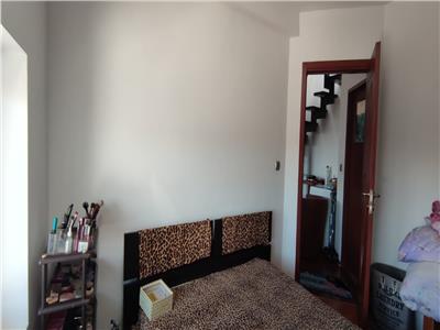 Apartamen spatios cu 3 camere 78 mp plus balcon. Zona Tauti parc Poligon!