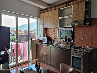 Apartamen spatios cu 3 camere 78 mp plus balcon. Zona Tauti parc Poligon!