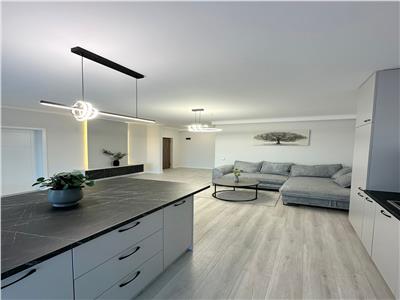 Comision 0%! Apartament la cheie cu 2 camere, 57 mp plus terasa  8mp, etaj intermediar. Zona cu acces usor spre Cj!