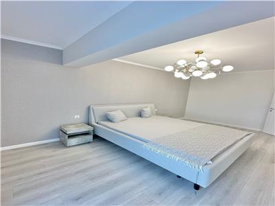 Comision 0%! Apartament la cheie cu 2 camere, 57 mp plus terasa  8mp, etaj intermediar. Zona cu acces usor spre Cj!