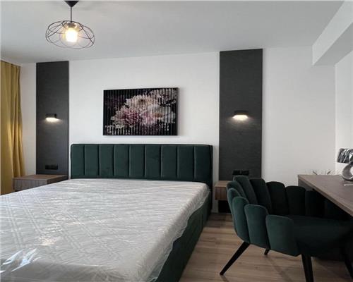 Apartament la cheie cu 2 camere mobilat si utilat cu tot ce ai nevoie in Floresti.