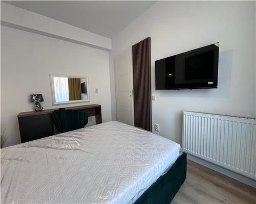 Apartament la cheie cu 2 camere mobilat si utilat cu tot ce ai nevoie in Floresti.